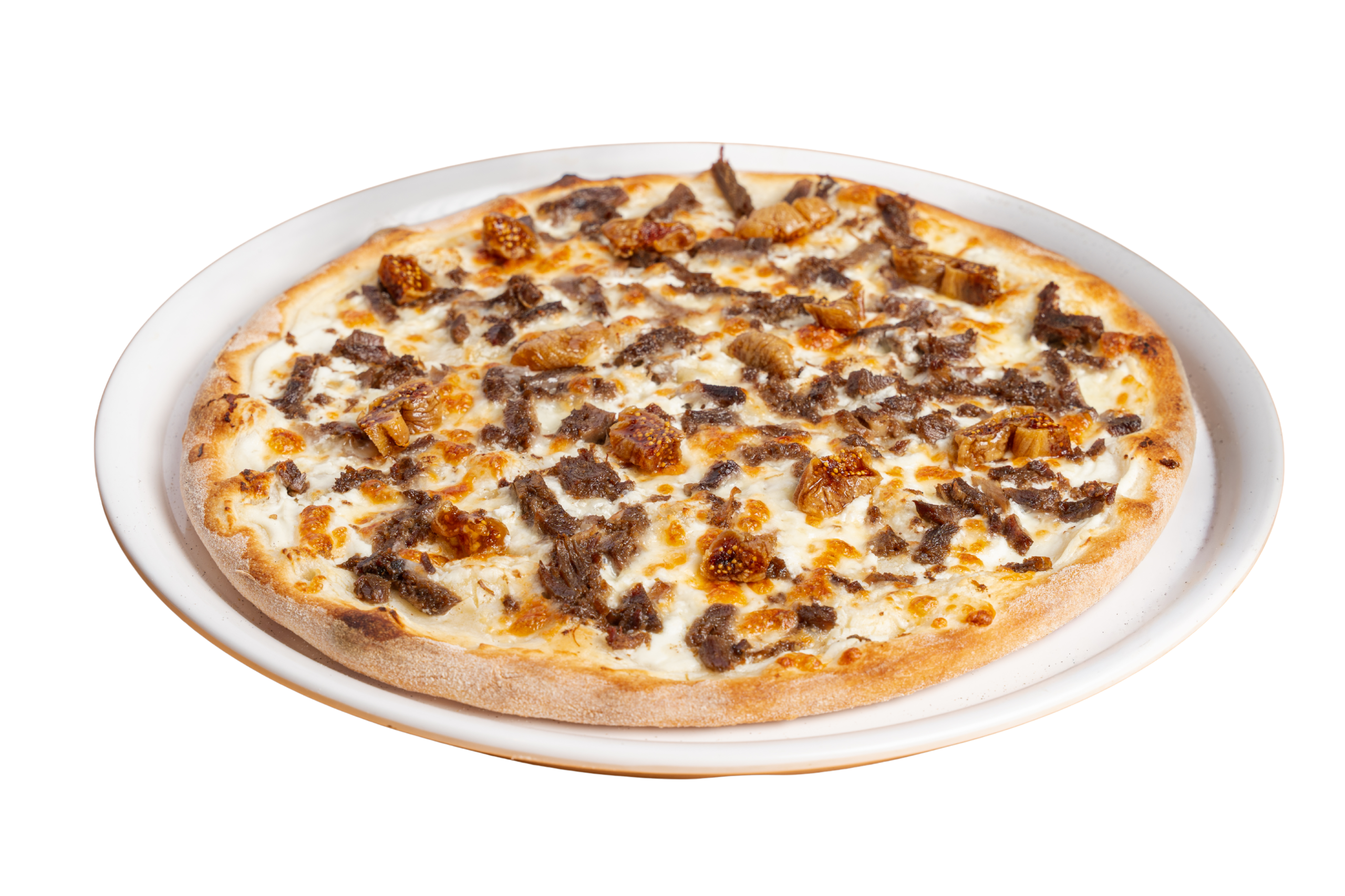 Chef Special Pizza v2