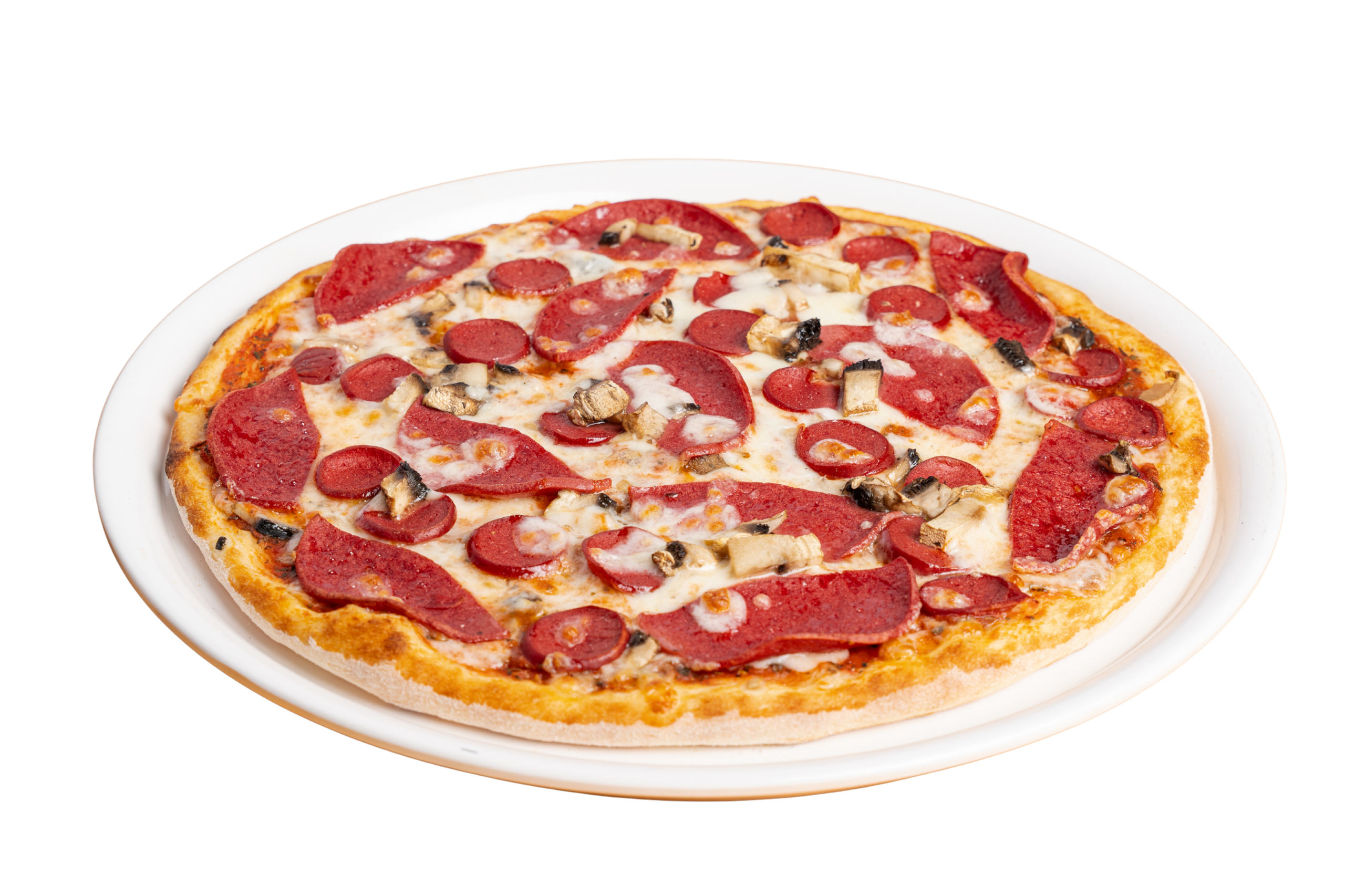 Karışık Pizza v2