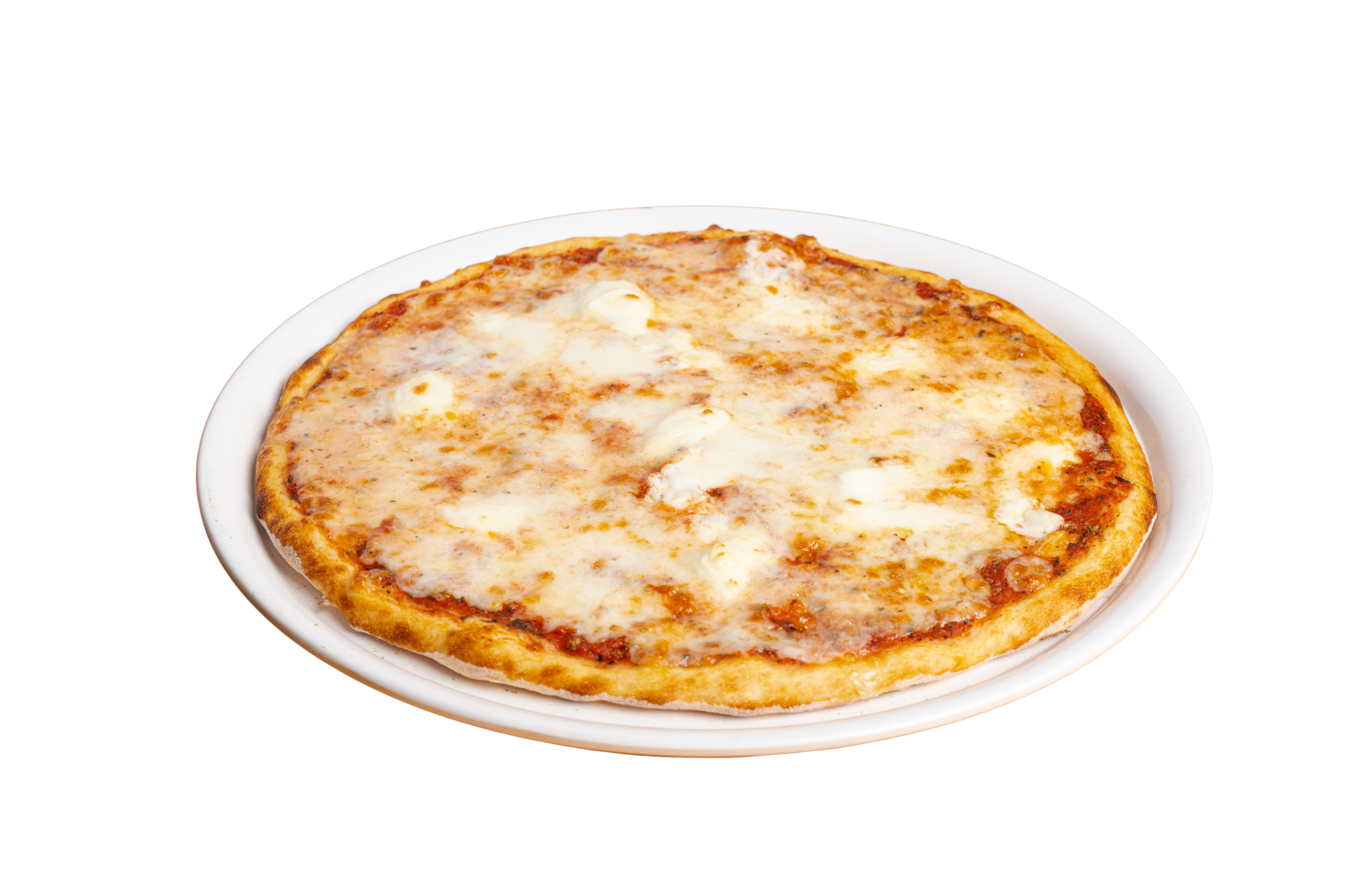 Üç Peynirli Pizza v2